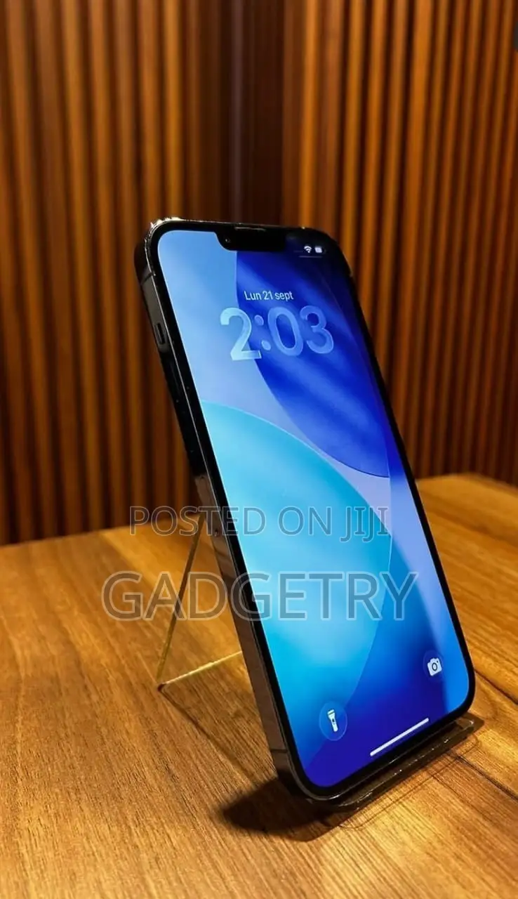 Apple iPhone 13 Pro Max 128 GB Blue