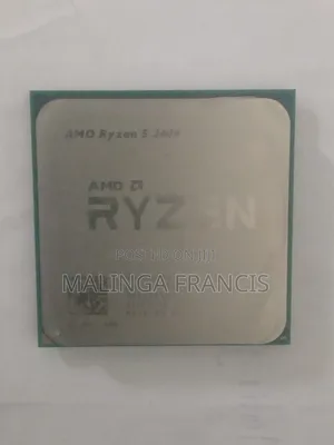 Amd Ryzen 5 2600