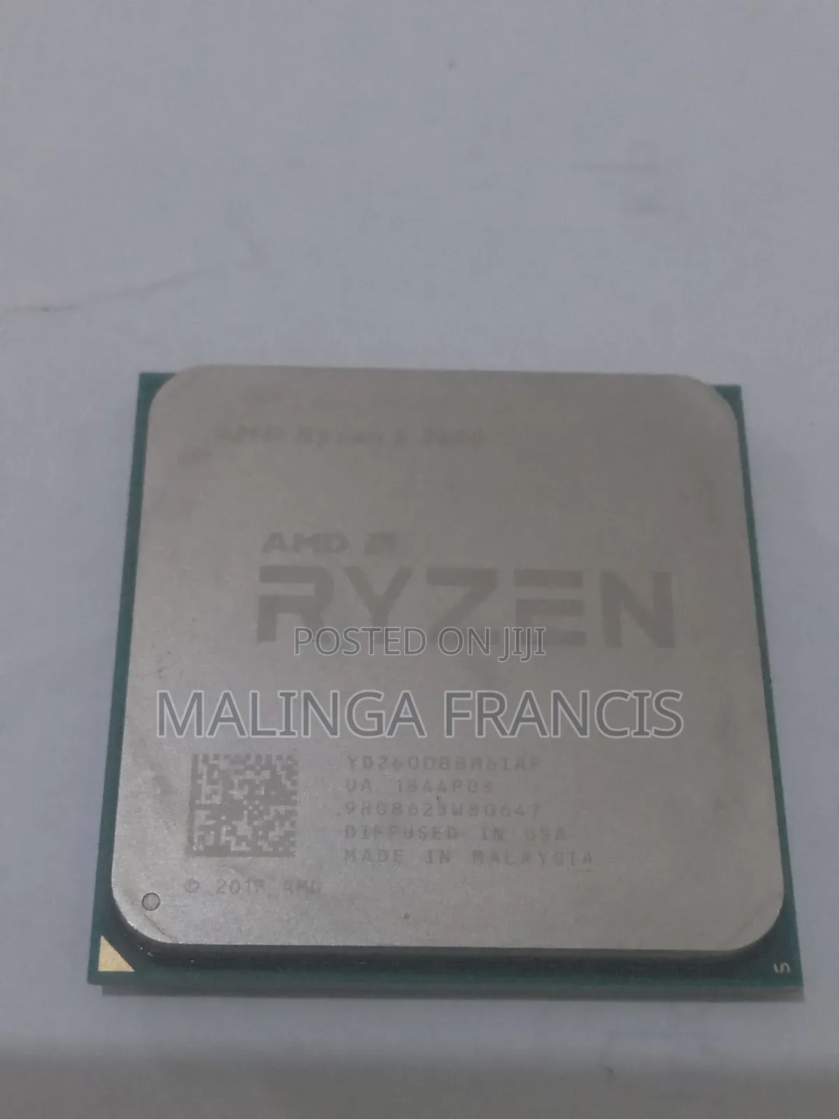 Amd Ryzen 5 2600