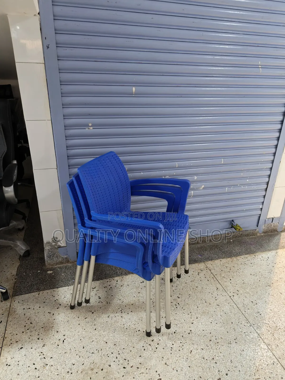 Original Portable Plastic Chairs Plastic Chairs
