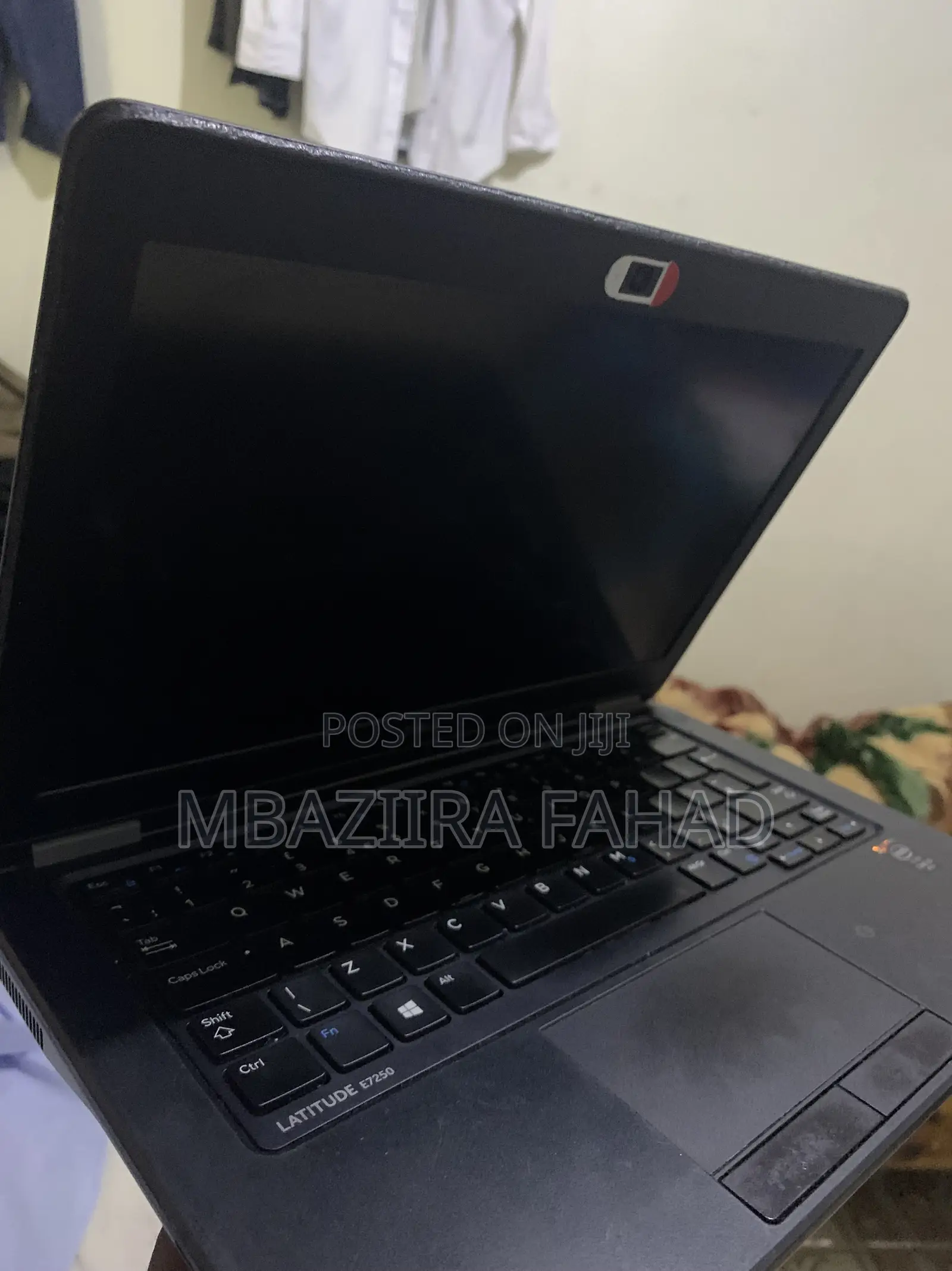 Laptop Dell Latitude 12 E7250 8GB Intel Core i5 HDD 128GB