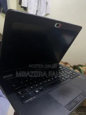 Laptop Dell Latitude 12 E7250 8GB Intel Core i5 HDD 128GB