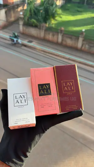 Mini Lay Alis
