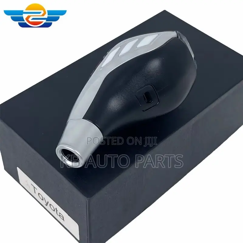 Led Gear Shift Nob Crystal Diamond Design
