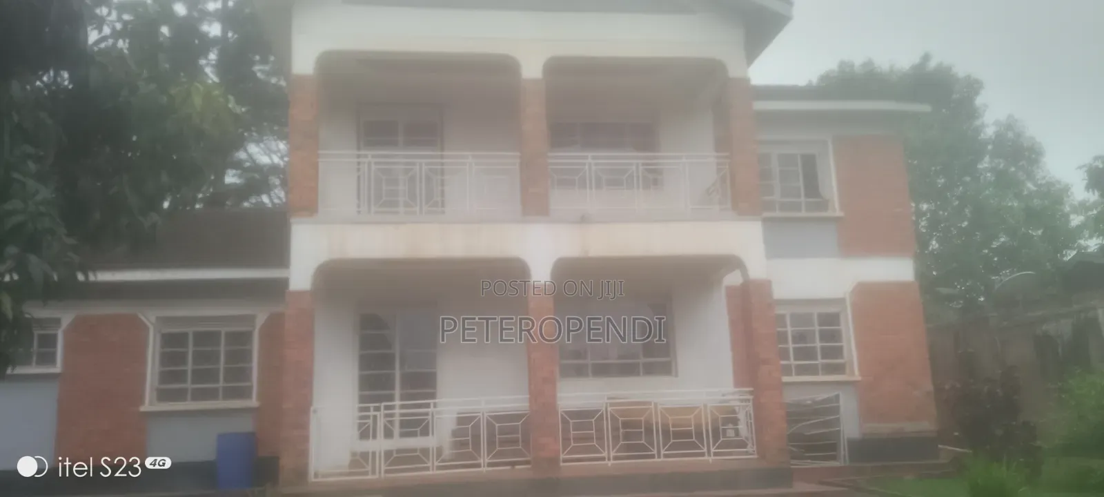 5bdrm Mansion in Nakawa for sale