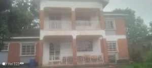 5bdrm Mansion in Nakawa for sale