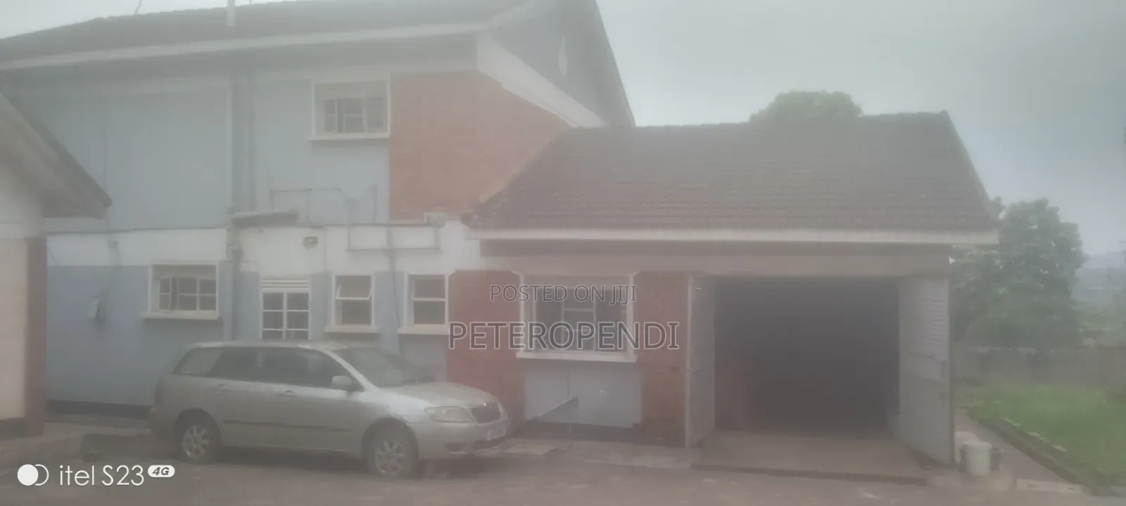 5bdrm Mansion in Nakawa for sale