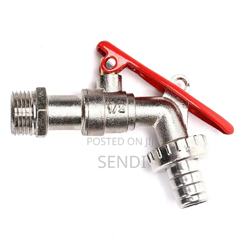 Tap Lock 1/2