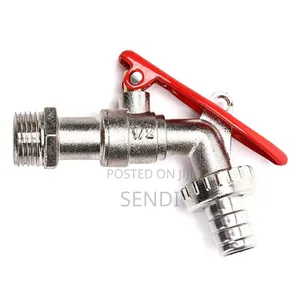 Tap Lock 1/2