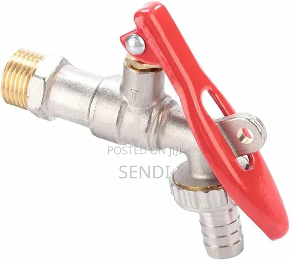 Tap Lock 1/2
