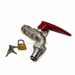 Tap Lock 1/2