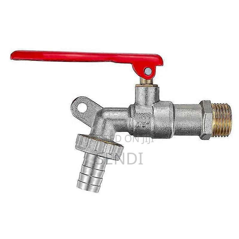 Tap Lock 1/2