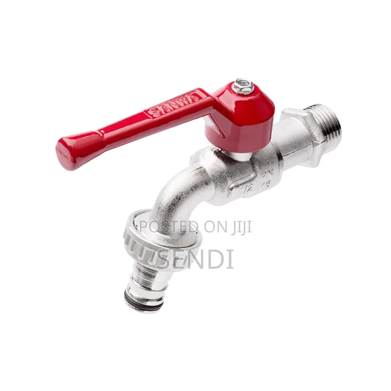 Tap Lock 1/2