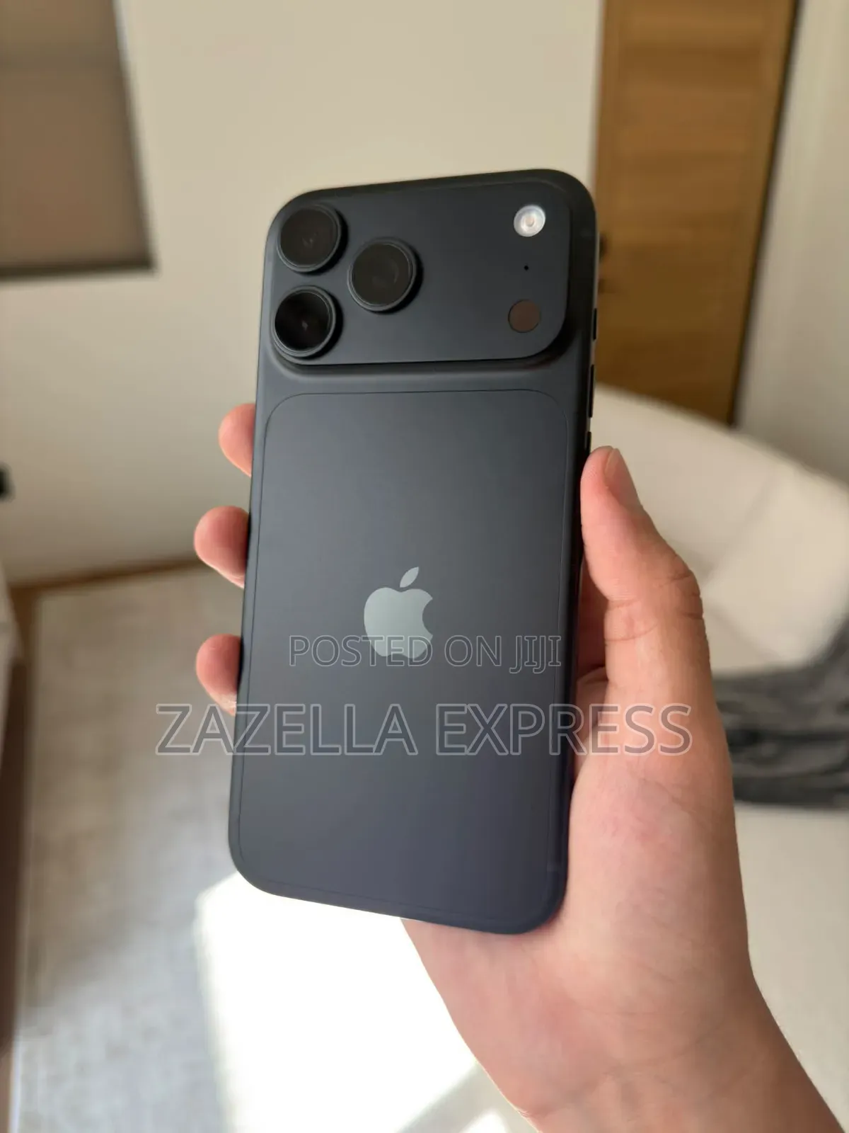 New Apple iPhone 18 Pro Max 256 GB Black