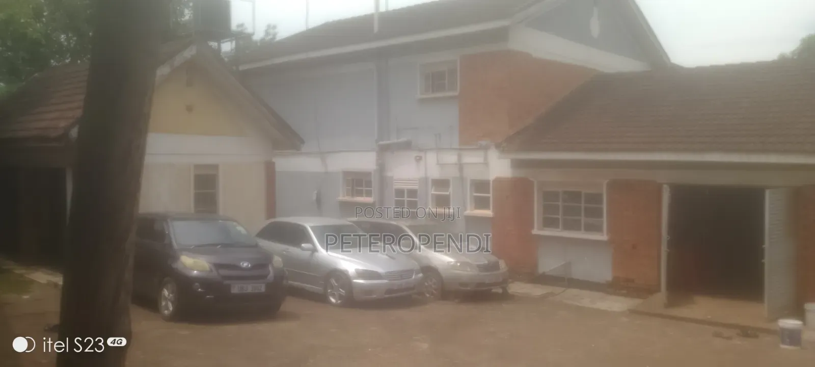 5bdrm Mansion in Nakawa for sale
