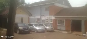 5bdrm Mansion in Nakawa for sale
