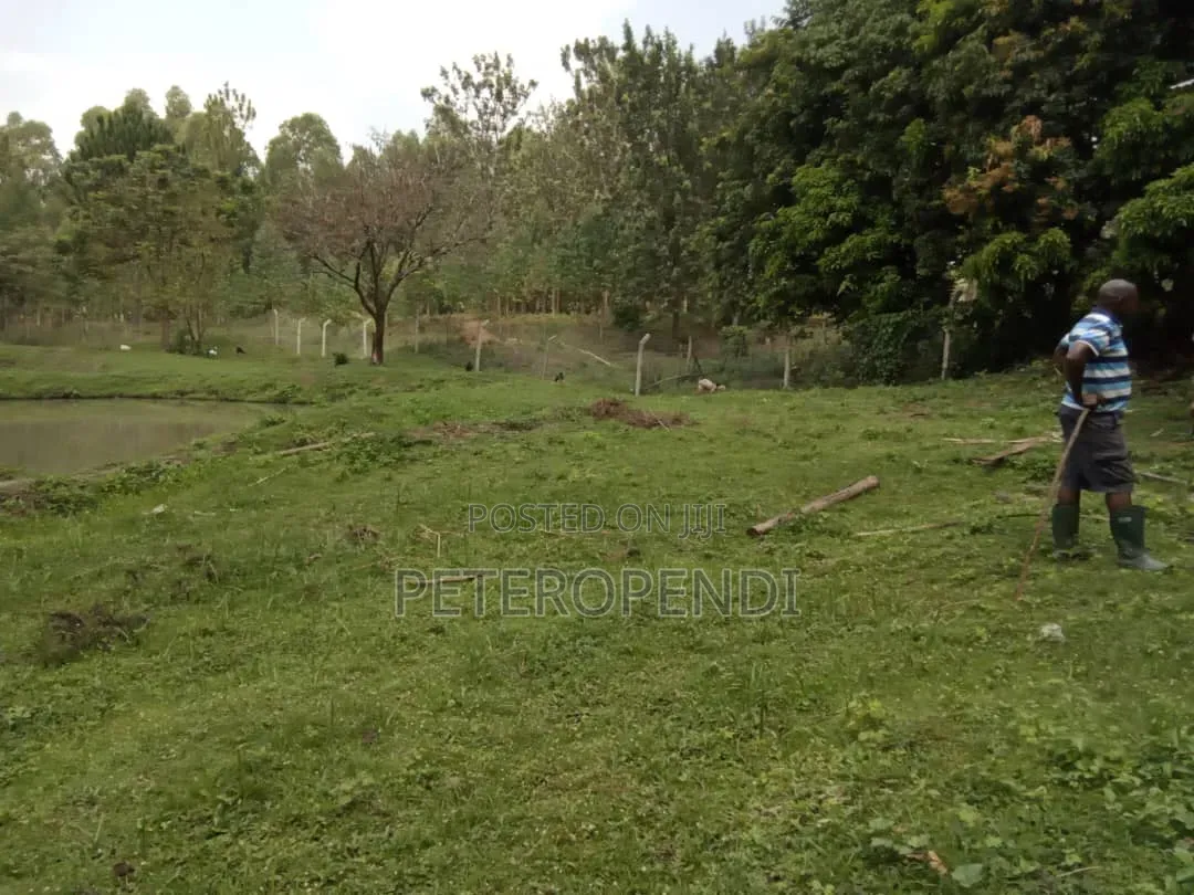 5bdrm Mansion in Nakawa for sale