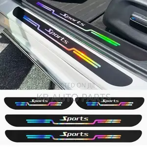 Car Decorative Door Stickes