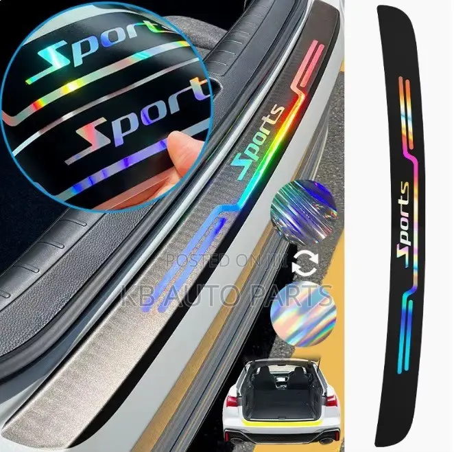 Car Decorative Door Stickes