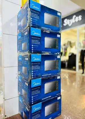 Midea 20L Microwaves