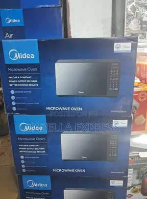 Midea 20L Microwaves