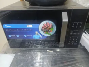 Midea 20L Microwaves