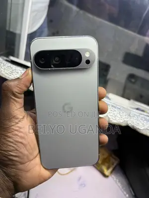 Google Pixel 9 Pro XL 256 GB Gray