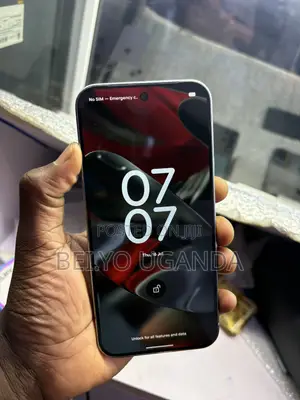 Google Pixel 9 Pro XL 256 GB Gray