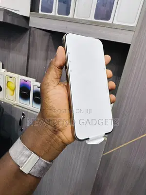 Apple iPhone 16 Pro Max 256 GB Gold