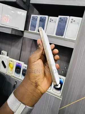 Apple iPhone 16 Pro Max 256 GB Gold
