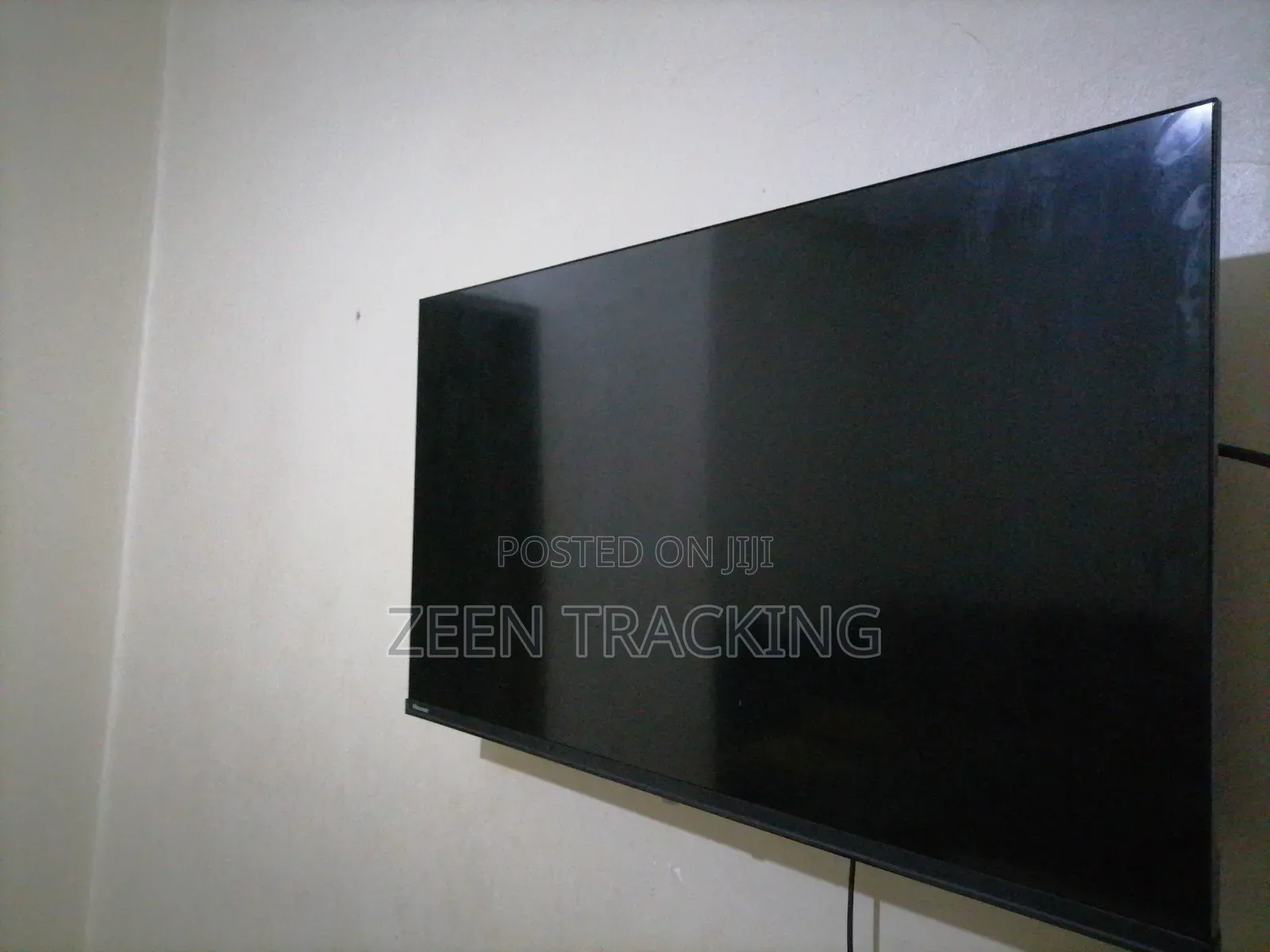 Hisense Smart TV