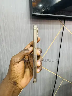 Apple iPhone 16 Pro 256 GB Gold