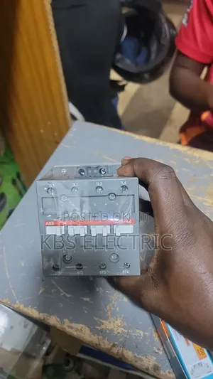 ABB Contactors