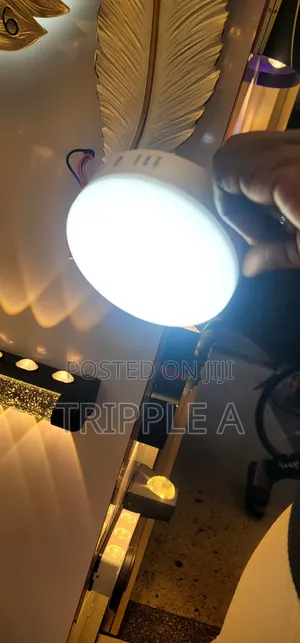 18w LED Panel Light
