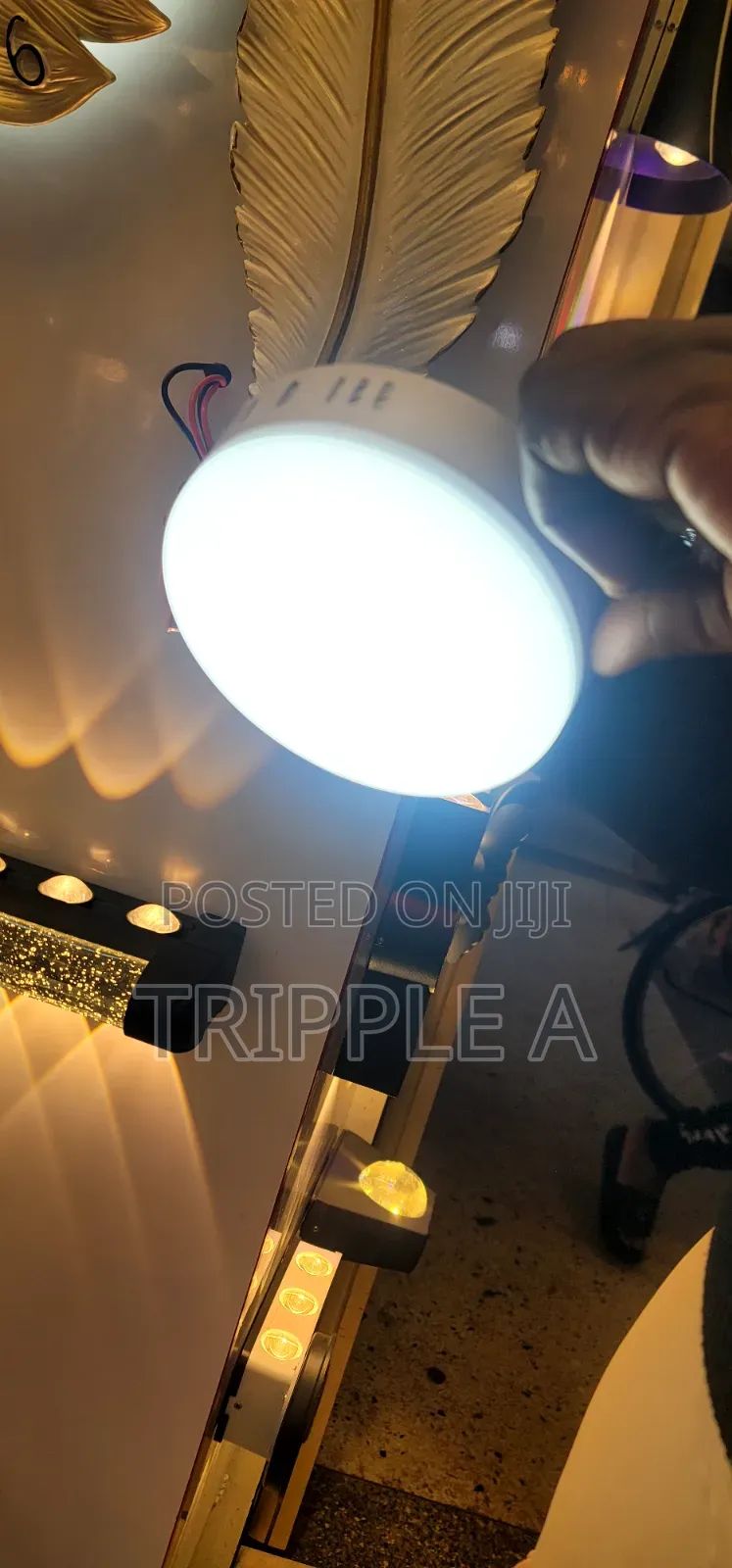 18w LED Panel Light