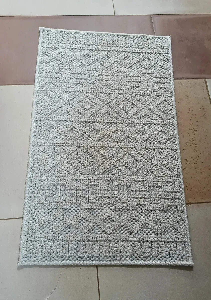 Majestic Sisal Door Mat