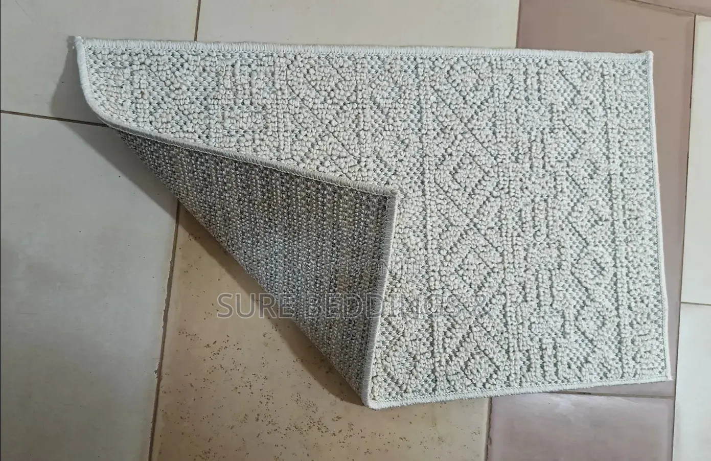 Majestic Sisal Door Mat