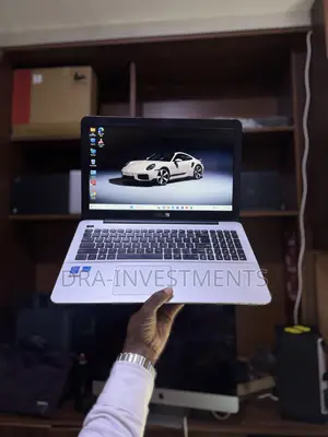 Laptop Asus A42F 8GB Intel Core i5 HDD+SSD 500GB