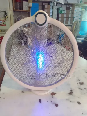 Rechargeable Mosquito Trup