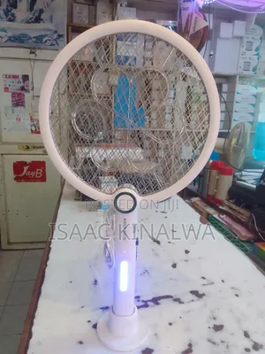 Rechargeable Mosquito Trup