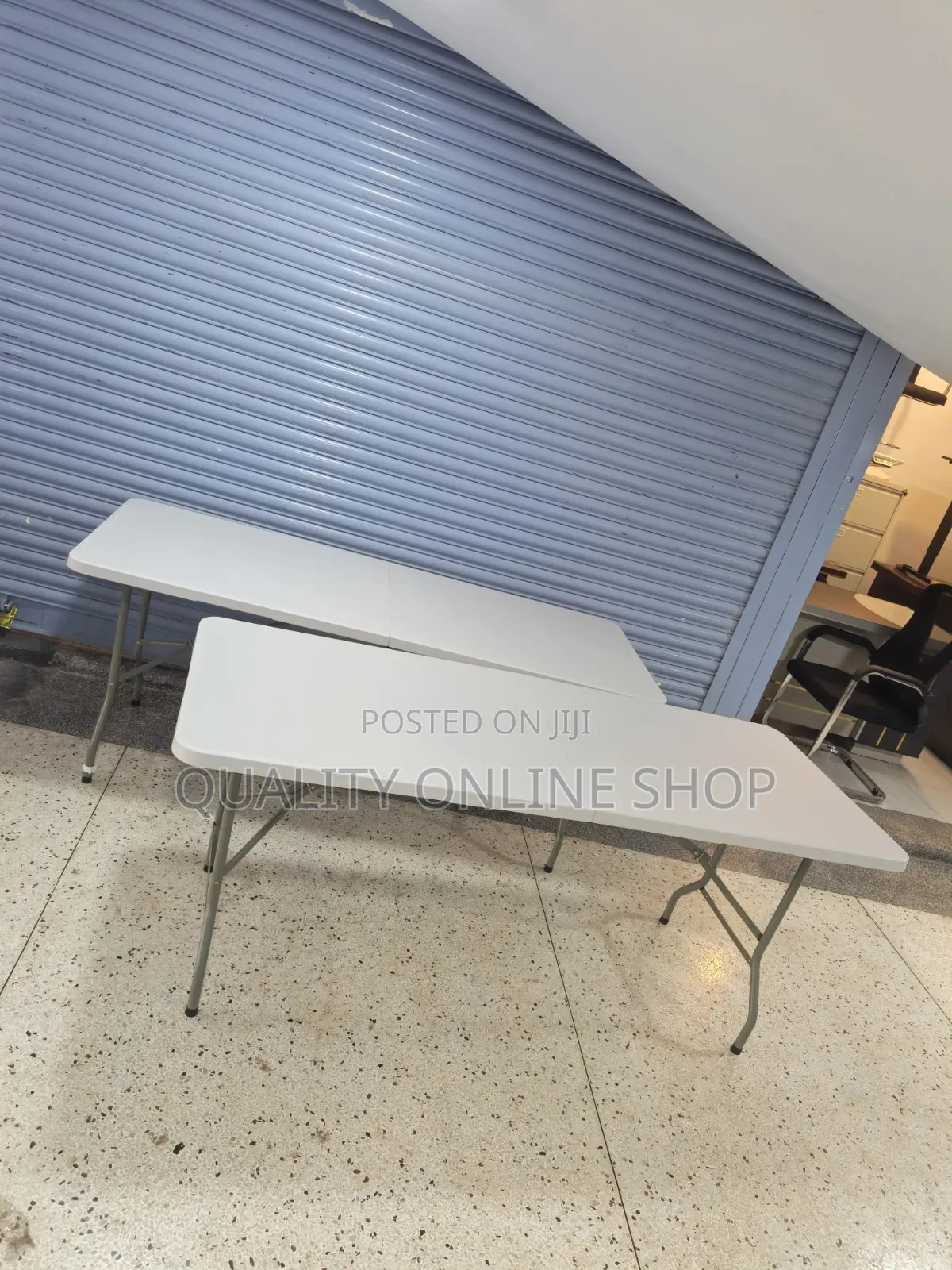 6ft Foldable Table Plastic Foldable Table