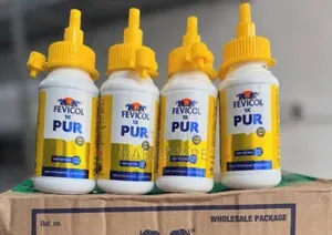 Fevicol PUR (10pc) 125g. Pure