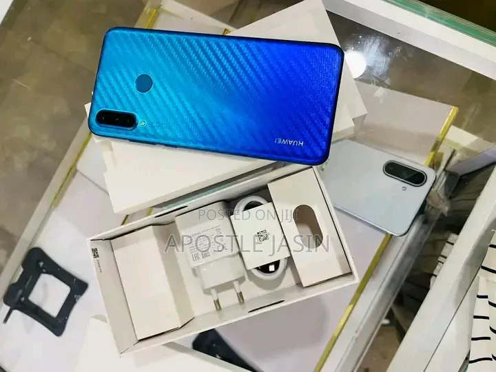 Huawei P30 Lite 128 GB Blue