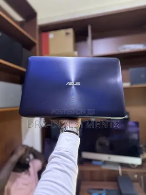 Laptop Asus A42JK 8GB Intel Core i5 HDD+SSD 500GB