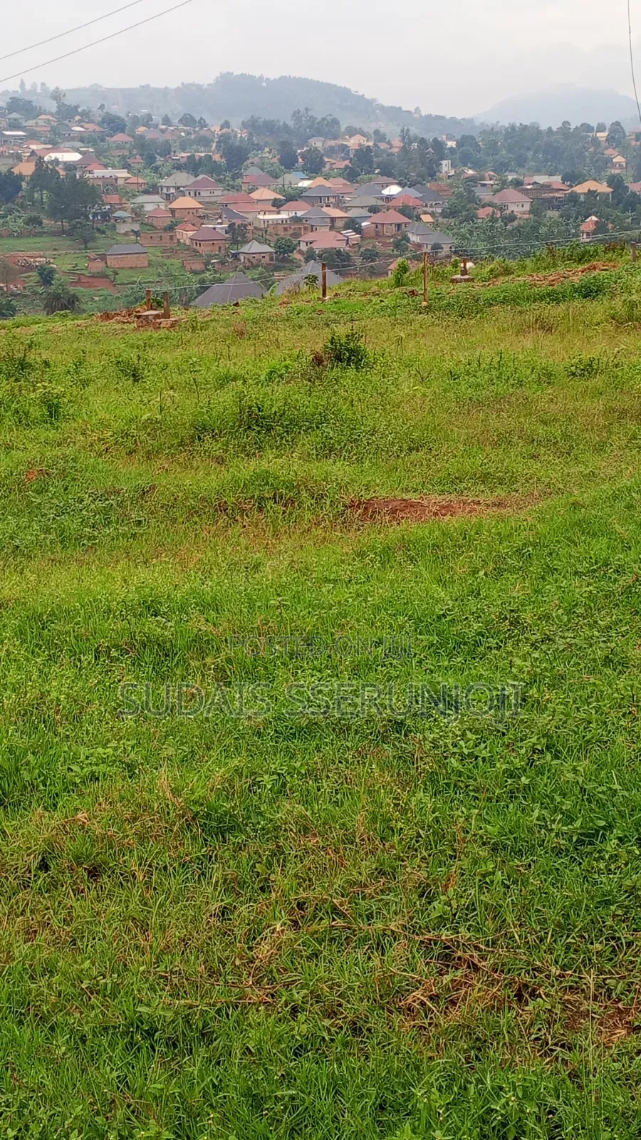 Namusera Plot 100/50