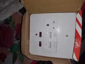 UK Electric Cooker Control Unit
