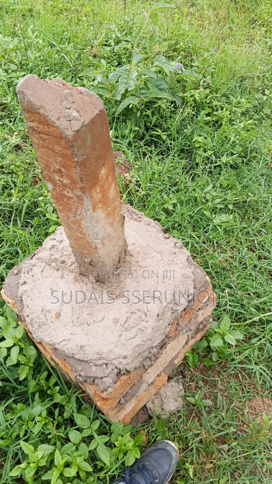 Namusera Plot 100/50