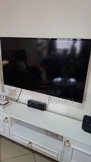 50 Inch TV