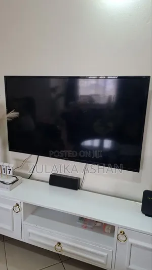 50 Inch TV