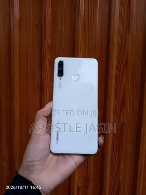 Huawei P30 Lite 128 GB Gold